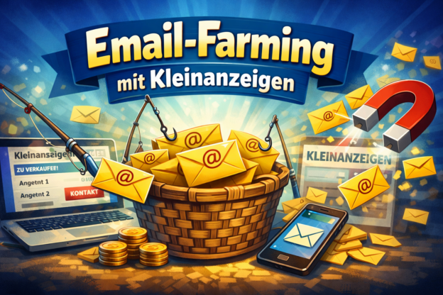 AI Slop, aber ich kann nu mal nix mit Grafik